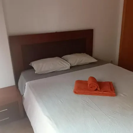 Appartement T2 Edificio Aquazul