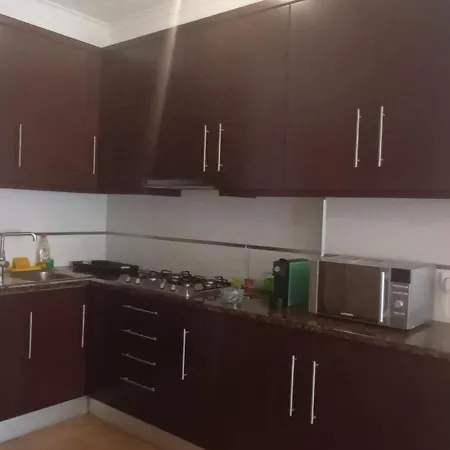 T2 Edificio Aquazul Apartament *