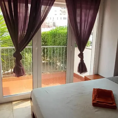 T2 Edificio Aquazul Appartement