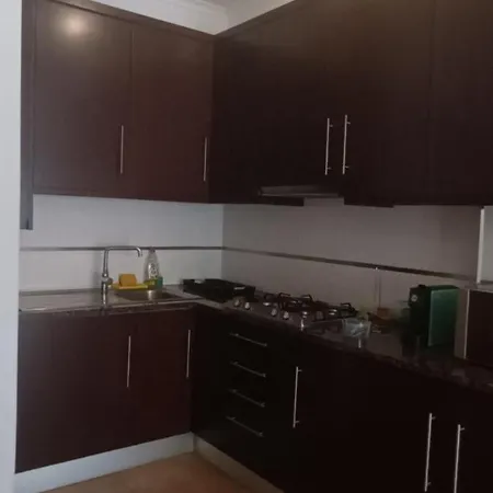 T2 Edificio Aquazul Apartment Portimão
