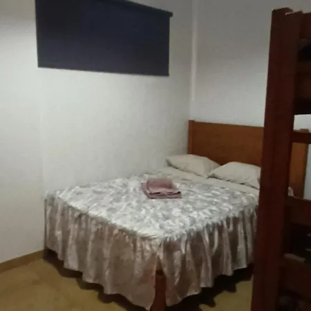 T2 Edificio Aquazul Apartment Portimão